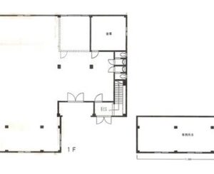 神奈川県相模原市中央区田名２７４４－４　148.5坪　貸倉庫・貸工場｜L-Net（エルネット） 画像1