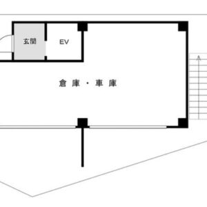 神奈川県横浜市西区岡野1丁目17-1 14.4坪 貸倉庫・貸工場|L-Net(エルネット) 画像1 神奈川県横浜市西区岡野1丁目17-1 14.4坪 貸倉庫・貸工場|L-Net(エルネット) 画像1