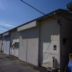 神奈川県横浜市都筑区川向町１１８８－１　45.5坪　貸倉庫・貸工場｜L-Net（エルネット） 画像2