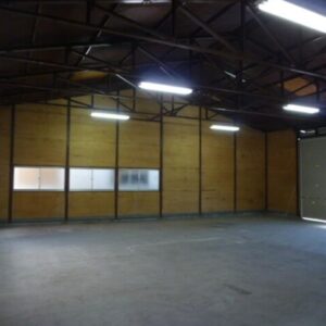 神奈川県横浜市都筑区川向町１１８８－１　45.5坪　貸倉庫・貸工場｜L-Net（エルネット） 画像3