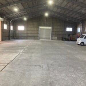 神奈川県川崎市高津区千年１２５４他　260坪　貸倉庫・貸工場｜L-Net（エルネット） 画像3