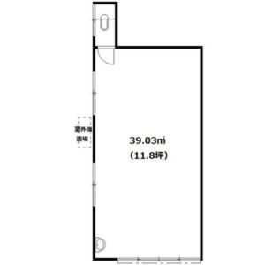 神奈川県横浜市保土ケ谷区岩間町2丁目101-3 11.8坪 貸倉庫・貸工場|L-Net(エルネット) 画像1 神奈川県横浜市保土ケ谷区岩間町2丁目101-3 11.8坪 貸倉庫・貸工場|L-Net(エルネット) 画像1