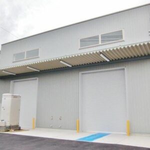 神奈川県横浜市都筑区池辺町２３４４　80坪　貸倉庫・貸工場｜L-Net（エルネット） 画像1