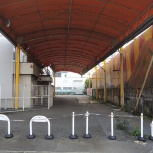 神奈川県小田原市成田７８１－１ 191.2坪 貸倉庫・貸工場｜L-Net（エルネット）