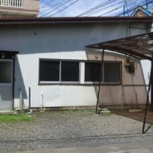 神奈川県相模原市中央区由野台１丁目２６－１１　18坪　貸倉庫・貸工場｜L-Net（エルネット） 画像3