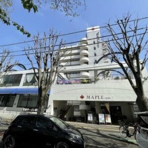 神奈川県相模原市中央区千代田２丁目２－１５ 29.7坪 貸倉庫・貸工場｜L-Net（エルネット）