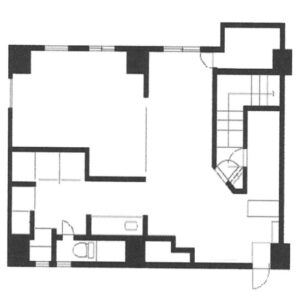 神奈川県相模原市中央区千代田２丁目２－１５　29.7坪　貸倉庫・貸工場｜L-Net（エルネット） 画像1