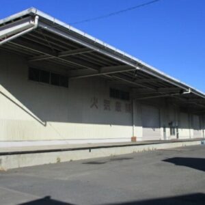 神奈川県海老名市社家 301.6坪 貸倉庫・貸工場｜L-Net（エルネット）