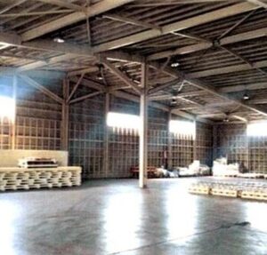 神奈川県海老名市社家　301.6坪　貸倉庫・貸工場｜L-Net（エルネット） 画像3