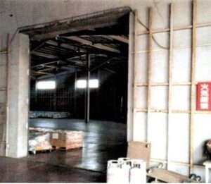 神奈川県海老名市社家　301.6坪　貸倉庫・貸工場｜L-Net（エルネット） 画像4