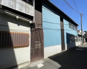 神奈川県横浜市西区戸部本町24-18 196.5坪 貸倉庫・貸工場|L-Net(エルネット) 画像1 神奈川県横浜市西区戸部本町24-18 196.5坪 貸倉庫・貸工場|L-Net(エルネット) 画像1