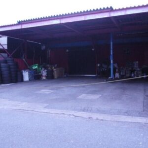 神奈川県横浜市都筑区池辺町３２７０ 151.4坪 貸倉庫・貸工場｜L-Net（エルネット）