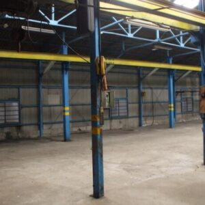 神奈川県横浜市都筑区池辺町３２７０　151.4坪　貸倉庫・貸工場｜L-Net（エルネット） 画像3