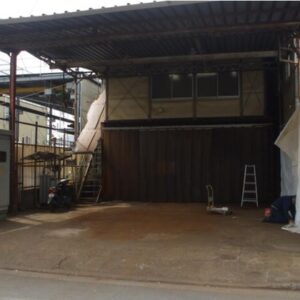 神奈川県横浜市鶴見区駒岡２丁目１６－５ 60.5坪 貸倉庫・貸工場｜L-Net（エルネット）