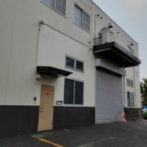 神奈川県横浜市港北区新羽町４７２　94.8坪　貸倉庫・貸工場｜L-Net（エルネット） 画像3