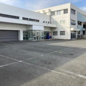 神奈川県横浜市瀬谷区卸本町９２７９－８　548.4坪　貸倉庫・貸工場｜L-Net（エルネット） 画像1