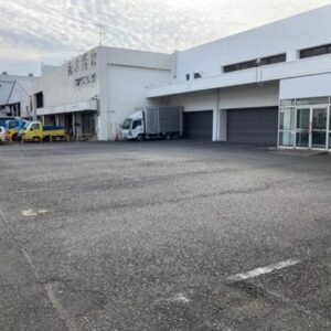 神奈川県横浜市瀬谷区卸本町９２７９－８　548.4坪　貸倉庫・貸工場｜L-Net（エルネット） 画像4