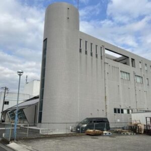 神奈川県秦野市曽屋５６５ 163.4坪 貸倉庫・貸工場｜L-Net（エルネット）