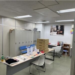 神奈川県秦野市曽屋５６５　163.4坪　貸倉庫・貸工場｜L-Net（エルネット） 画像3