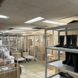 神奈川県秦野市曽屋５６５　163.4坪　貸倉庫・貸工場｜L-Net（エルネット） 画像1