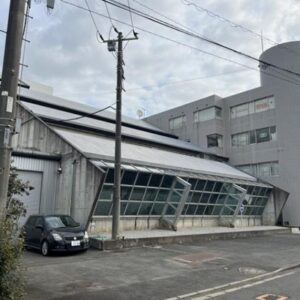 神奈川県秦野市曽屋５６５ 208坪 貸倉庫・貸工場｜L-Net（エルネット）