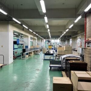 神奈川県秦野市曽屋５６５　208坪　貸倉庫・貸工場｜L-Net（エルネット） 画像1