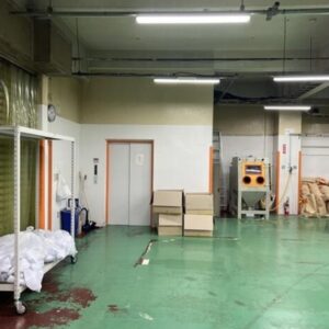 神奈川県秦野市曽屋５６５　208坪　貸倉庫・貸工場｜L-Net（エルネット） 画像4