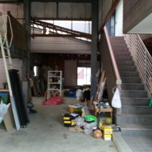 神奈川県横浜市西区御所山町２０－１　52坪　貸倉庫・貸工場｜L-Net（エルネット） 画像1