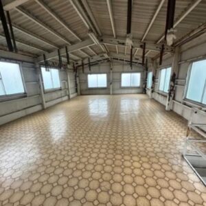 神奈川県横浜市泉区和泉町４８８４－２ 56.6坪 貸倉庫・貸工場｜L-Net（エルネット）