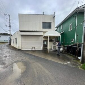 神奈川県横浜市泉区和泉町４８８４－２　56.6坪　貸倉庫・貸工場｜L-Net（エルネット） 画像1