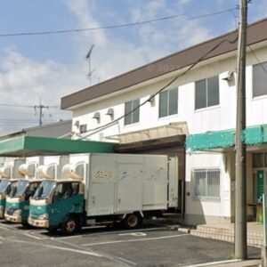 神奈川県横浜市港南区港南台５丁目２０－１７ 貸倉庫・貸工場｜L-Net（エルネット）