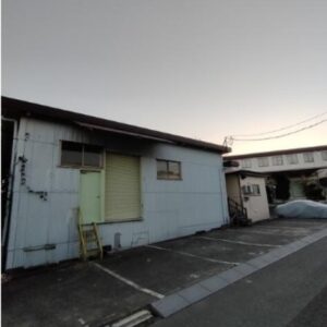 神奈川県川崎市宮前区潮見台2-25 101.6坪 貸倉庫・貸工場|L-Net(エルネット) 画像4 神奈川県川崎市宮前区潮見台2-25 101.6坪 貸倉庫・貸工場|L-Net(エルネット) 画像4