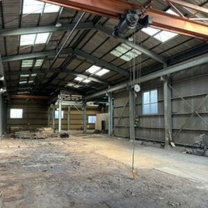 神奈川県横浜市鶴見区江ケ崎町６－２ 161.8坪 貸倉庫・貸工場｜L-Net（エルネット）