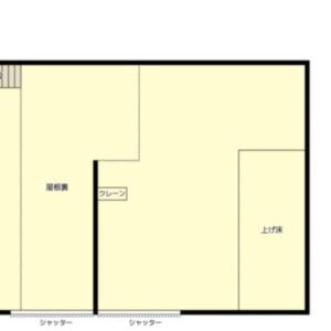 神奈川県横浜市鶴見区梶山２丁目３７－２５ 35坪 貸倉庫・貸工場｜L-Net（エルネット）