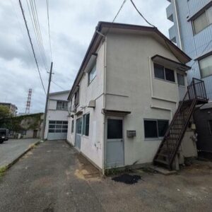 神奈川県横浜市港北区新羽町832　42.1坪　貸倉庫・貸工場｜L-Net（エルネット） 画像2