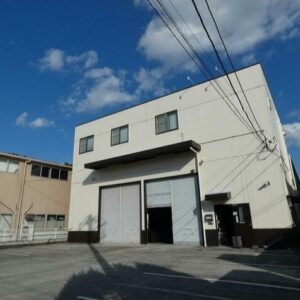 神奈川県横浜市都筑区折本町355 　184.7坪　貸倉庫・貸工場｜L-Net（エルネット） 画像2