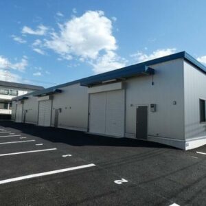 神奈川県横浜市港北区新吉田町５６１４－１　１０２　30.1坪　貸倉庫・貸工場｜L-Net（エルネット） 画像2