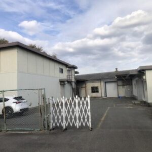 神奈川県横浜市戸塚区深谷町８９３－２ 235.3坪 貸倉庫・貸工場｜L-Net（エルネット）