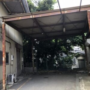 神奈川県横浜市戸塚区深谷町８９３－２　235.3坪　貸倉庫・貸工場｜L-Net（エルネット） 画像3