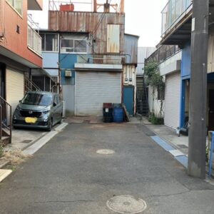 神奈川県川崎市川崎区塩浜3丁目11-6　27.4坪　貸倉庫・貸工場｜L-Net（エルネット） 画像3