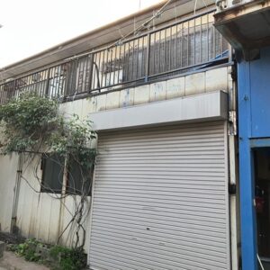 神奈川県川崎市川崎区塩浜3丁目11-6　27.4坪　貸倉庫・貸工場｜L-Net（エルネット） 画像1