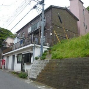 神奈川県横須賀市久里浜3丁目23 9.8坪 貸倉庫・貸工場｜L-Net（エルネット）