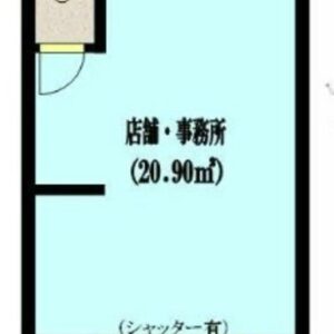 神奈川県横浜市西区中央2丁目5-14 6.3坪 貸倉庫・貸工場|L-Net(エルネット) 画像1 神奈川県横浜市西区中央2丁目5-14 6.3坪 貸倉庫・貸工場|L-Net(エルネット) 画像1