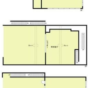 神奈川県横浜市金沢区福浦1丁目3-29 100.5坪 貸倉庫・貸工場｜L-Net（エルネット）