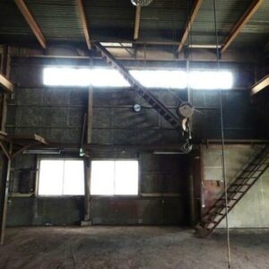 神奈川県横浜市金沢区福浦1丁目3-29　100.5坪　貸倉庫・貸工場｜L-Net（エルネット） 画像3