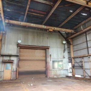 神奈川県横浜市金沢区福浦1丁目3-29　100.5坪　貸倉庫・貸工場｜L-Net（エルネット） 画像1