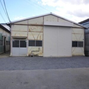 神奈川県横浜市都筑区大熊町８１　30.1坪　貸倉庫・貸工場｜L-Net（エルネット） 画像2