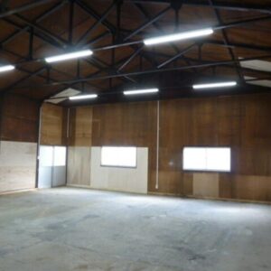 神奈川県横浜市都筑区大熊町８１　30.1坪　貸倉庫・貸工場｜L-Net（エルネット） 画像1