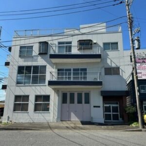 神奈川県横浜市都筑区早渕1丁目28-2 86.8坪 貸倉庫・貸工場|L-Net(エルネット) 画像2 神奈川県横浜市都筑区早渕1丁目28-2 86.8坪 貸倉庫・貸工場|L-Net(エルネット) 画像2