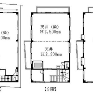 神奈川県横浜市都筑区早渕1丁目28-2 86.8坪 貸倉庫・貸工場|L-Net(エルネット) 画像4 神奈川県横浜市都筑区早渕1丁目28-2 86.8坪 貸倉庫・貸工場|L-Net(エルネット) 画像4